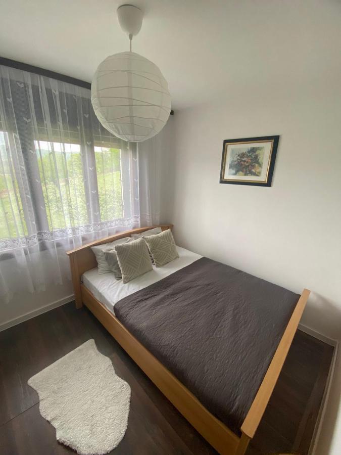 Vikendica I Vajat Vrbica Villa Kalesija Buitenkant foto