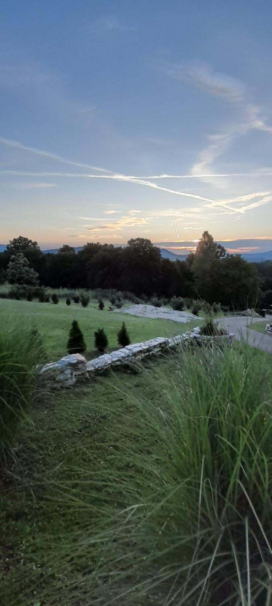 Vikendica I Vajat Vrbica Villa Kalesija Buitenkant foto
